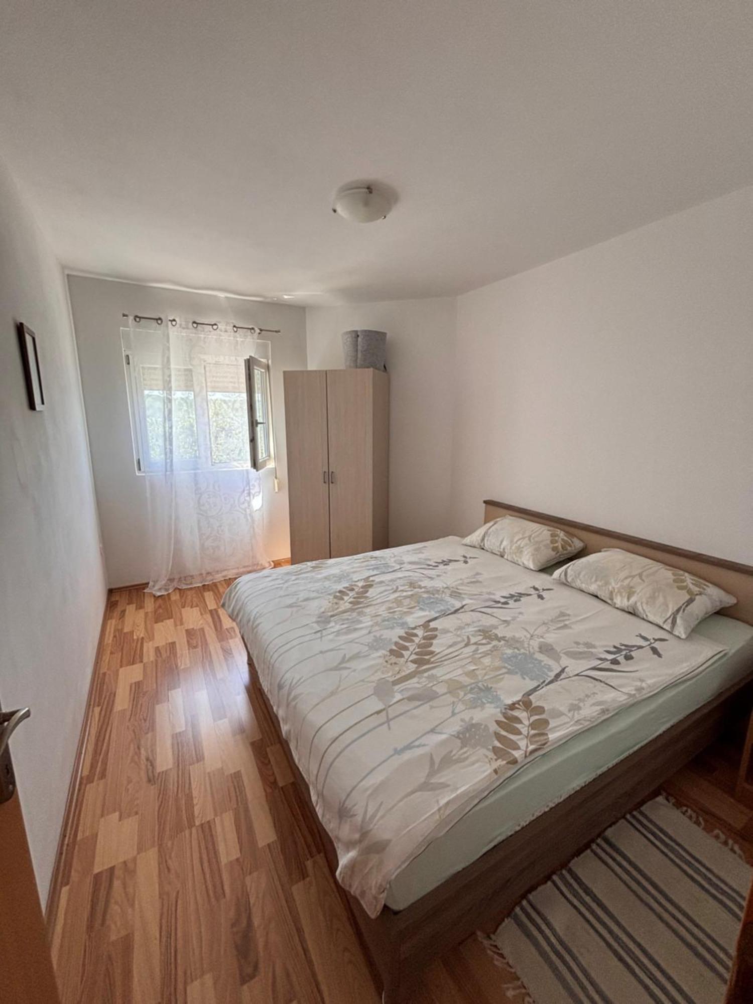 Apartmani Knezevic Posedarje Ngoại thất bức ảnh